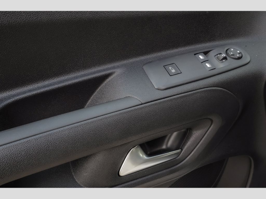 Fiat Doblo 2025
