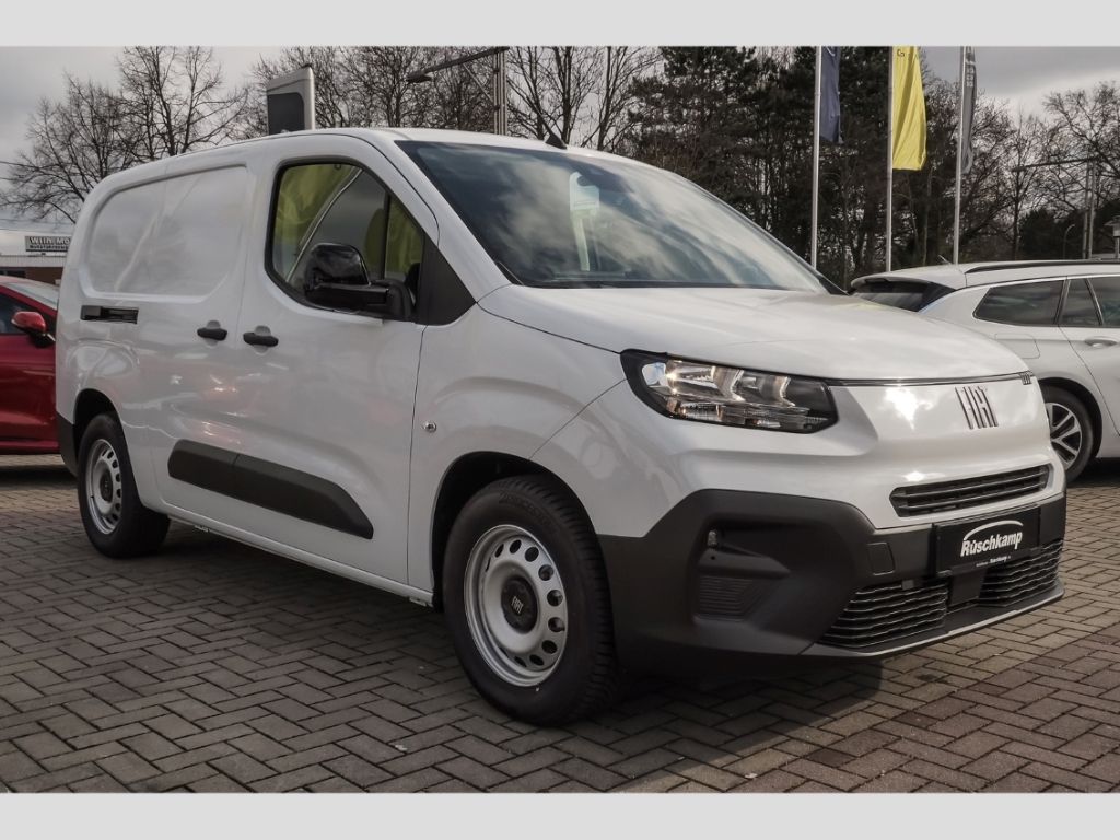 Fiat Doblo 2025