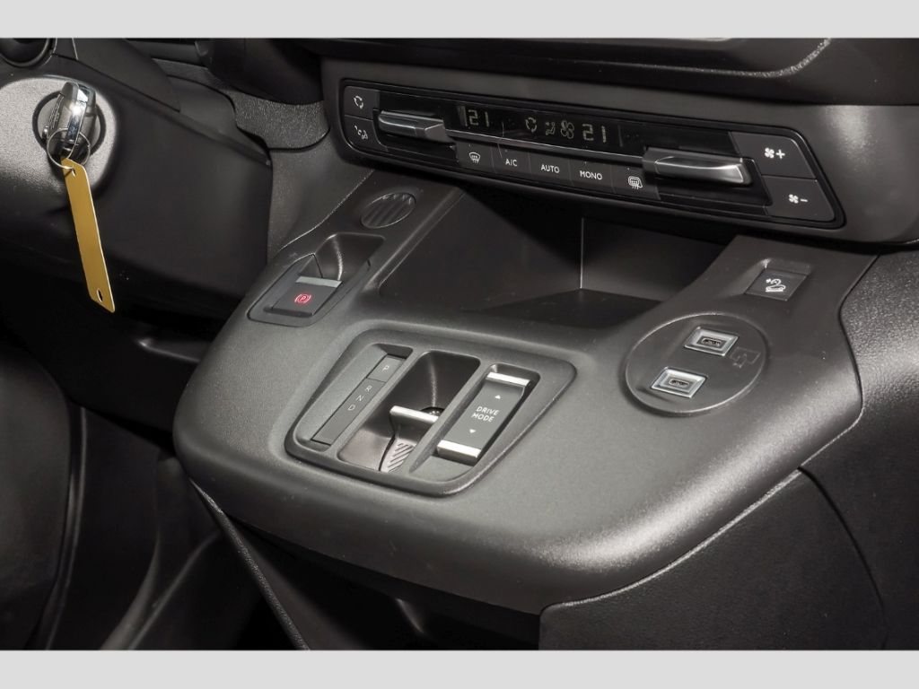 Fiat Doblo 2025