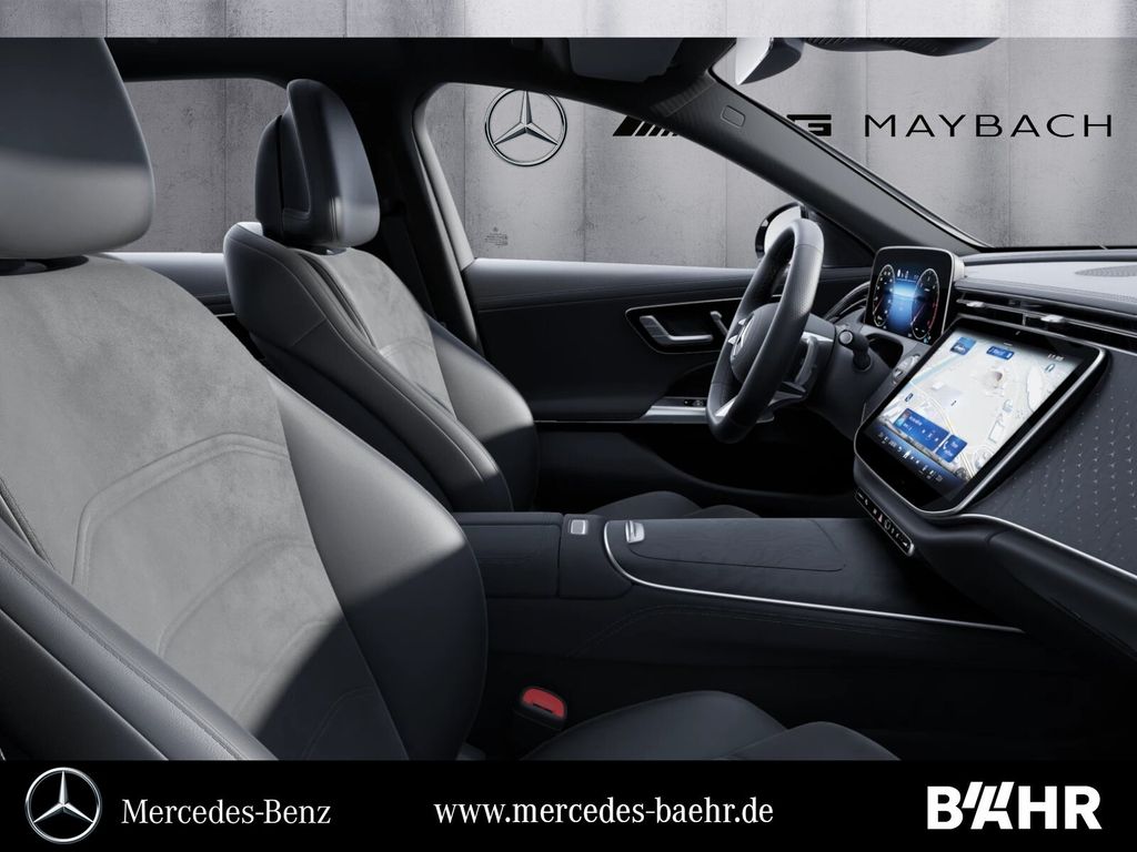 Mercedes-Benz E 220 2025
