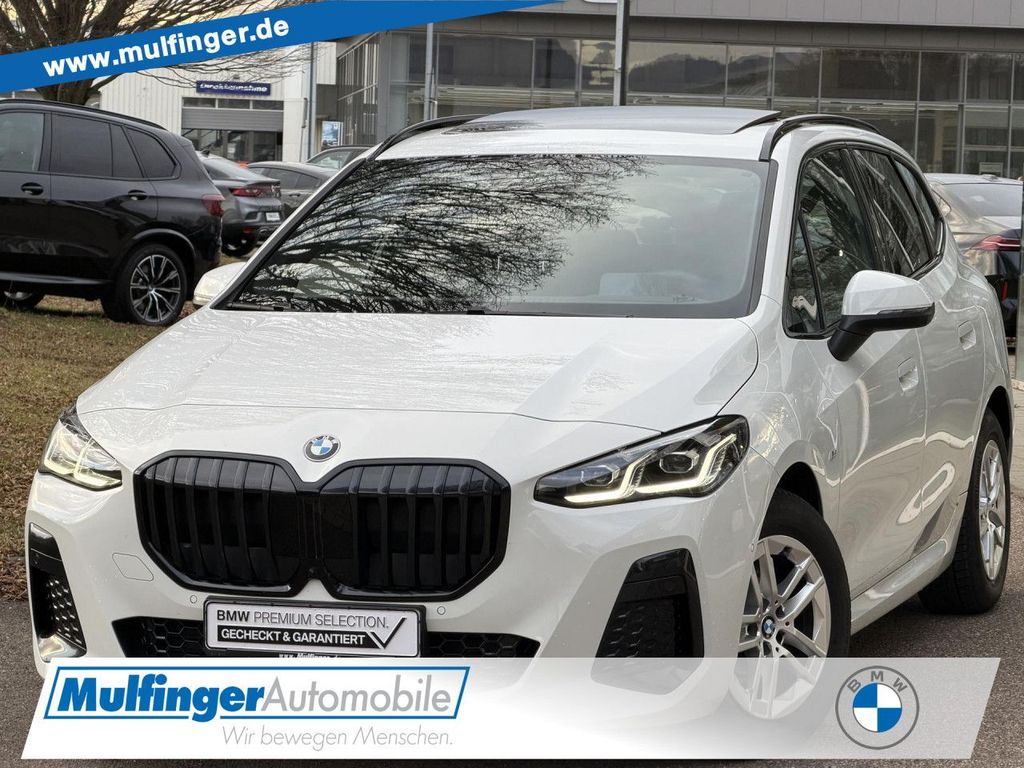 BMW 220 Active Tourer 2025