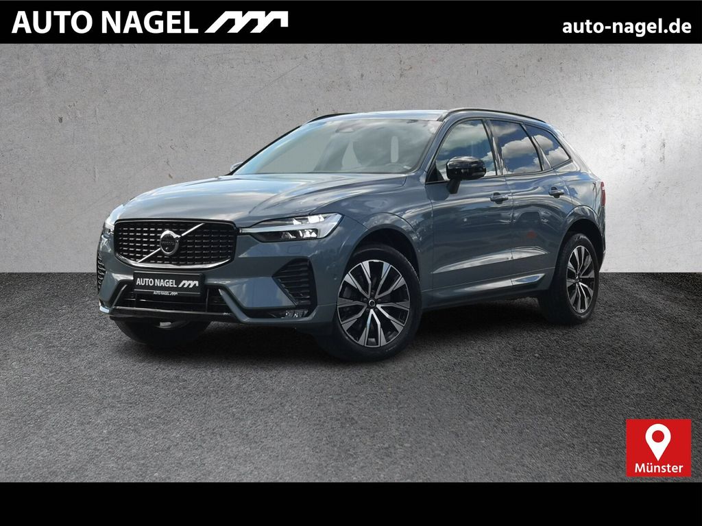 Volvo XC60 2023