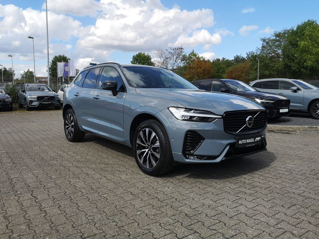 Volvo XC60 2023