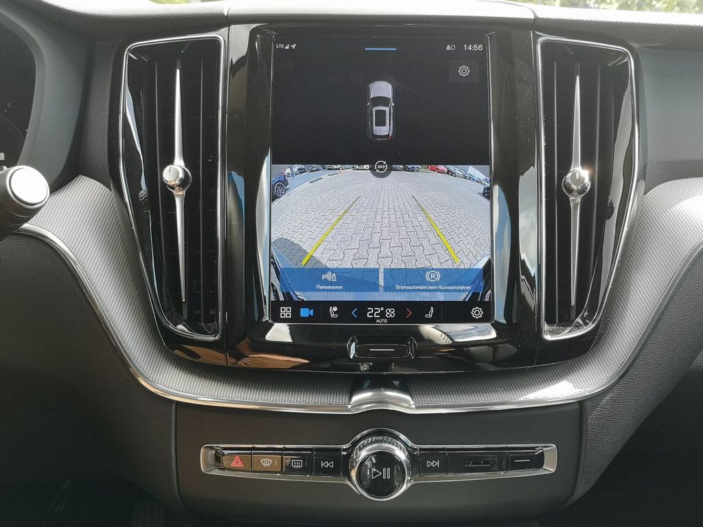 Volvo XC60 2023