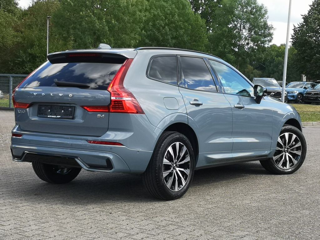 Volvo XC60 2023