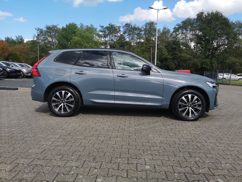 Volvo XC60 2023