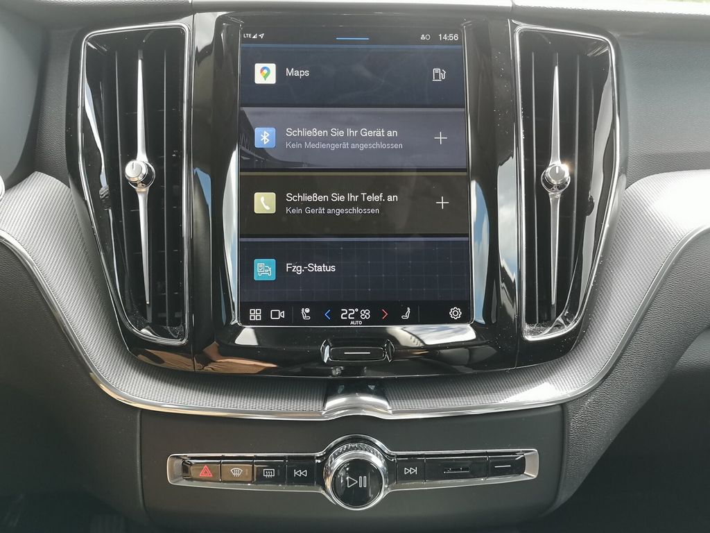 Volvo XC60 2023