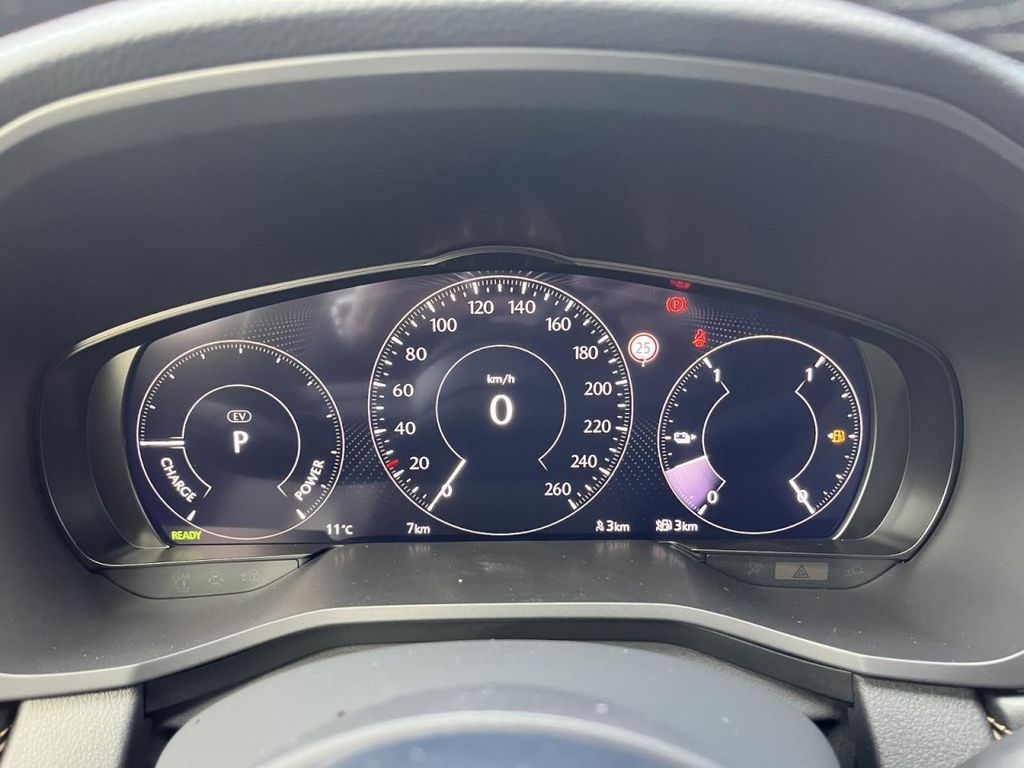 Mazda CX-80 2025