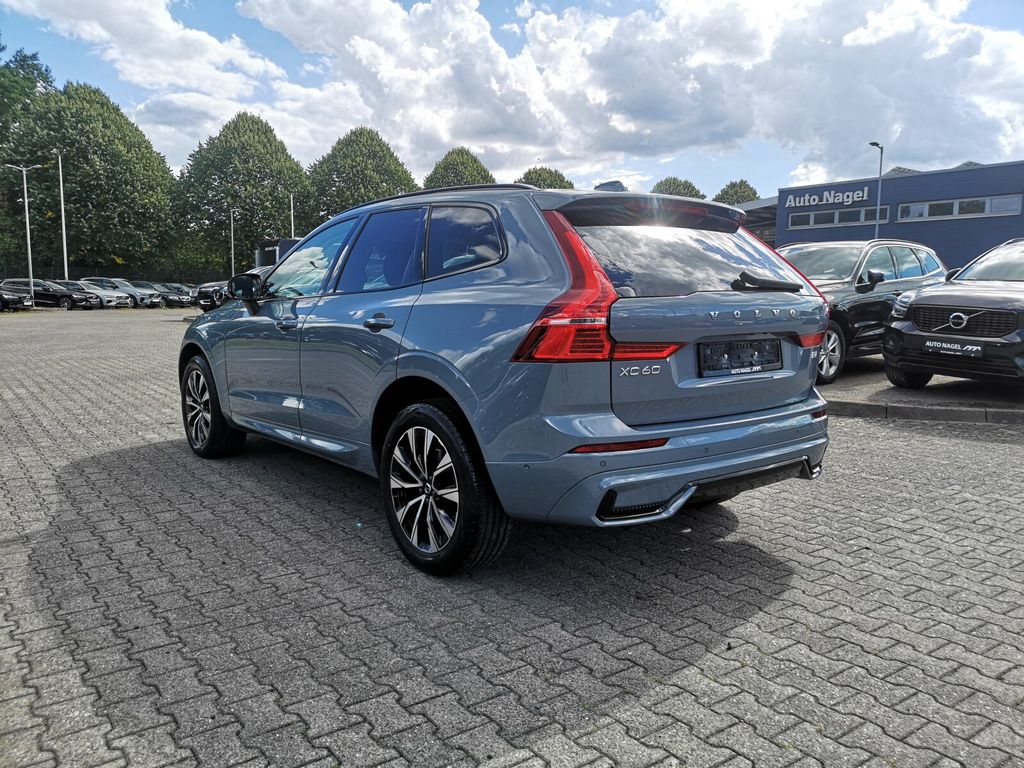 Volvo XC60 2023