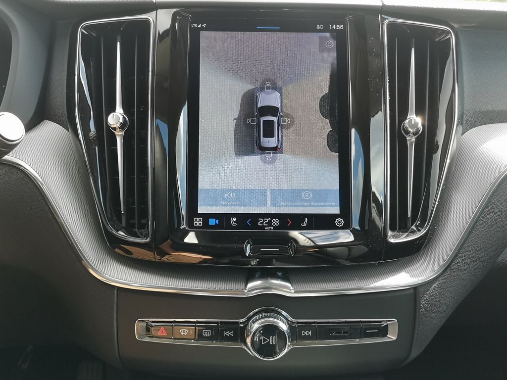 Volvo XC60 2023