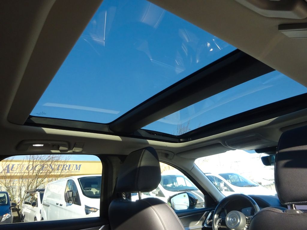 Mazda CX-60 2025