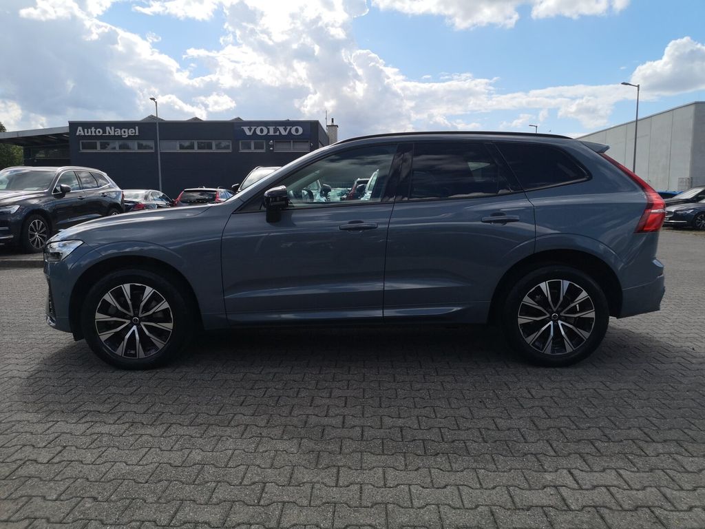 Volvo XC60 2023