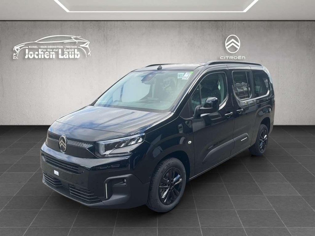 Citroën Berlingo 2024