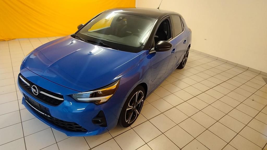 Opel Corsa 2021