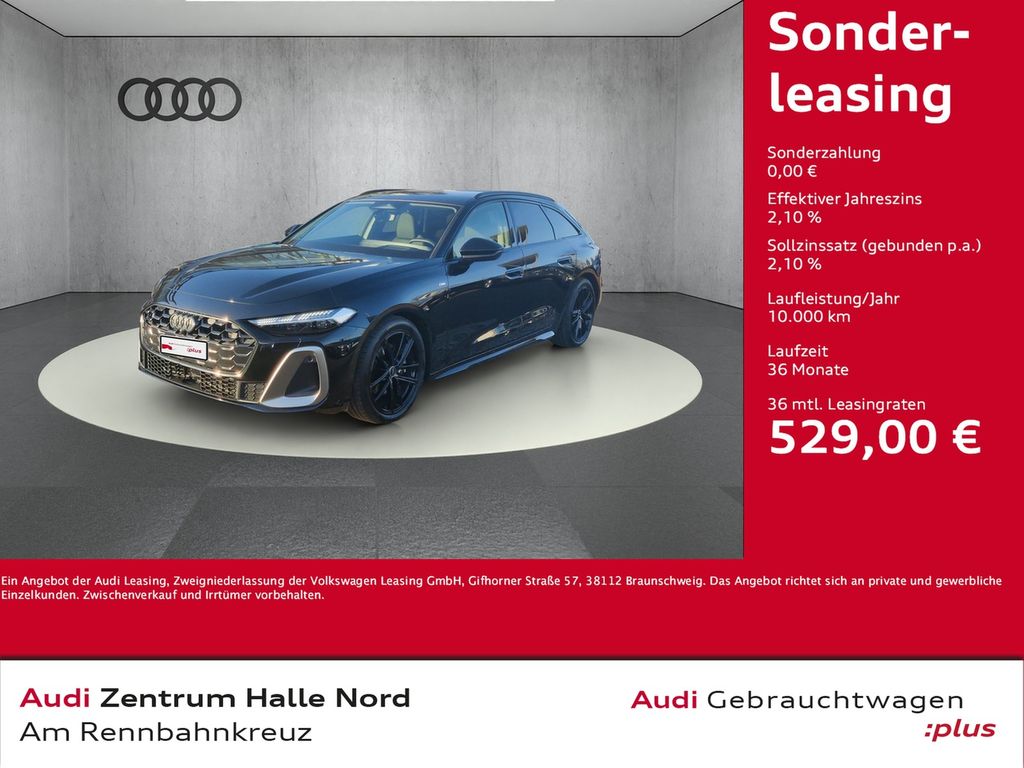 Audi A5 2025
