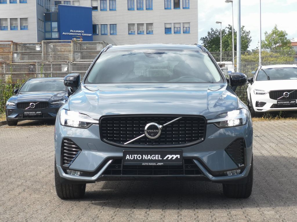 Volvo XC60 2023