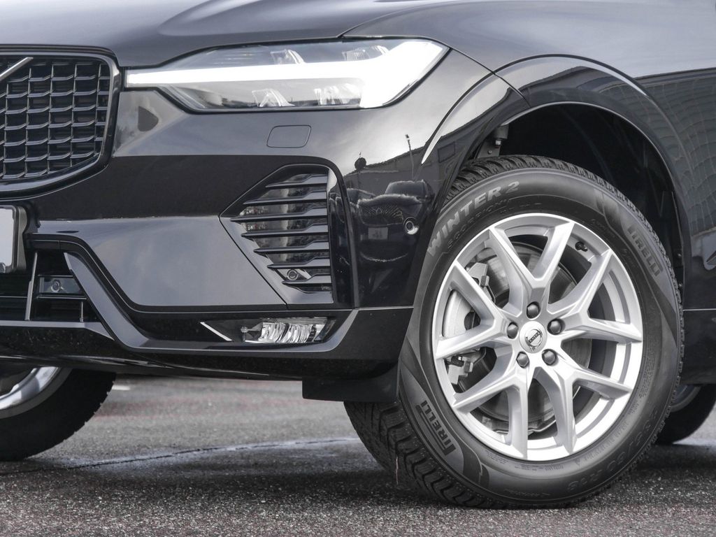 Volvo XC60 2025