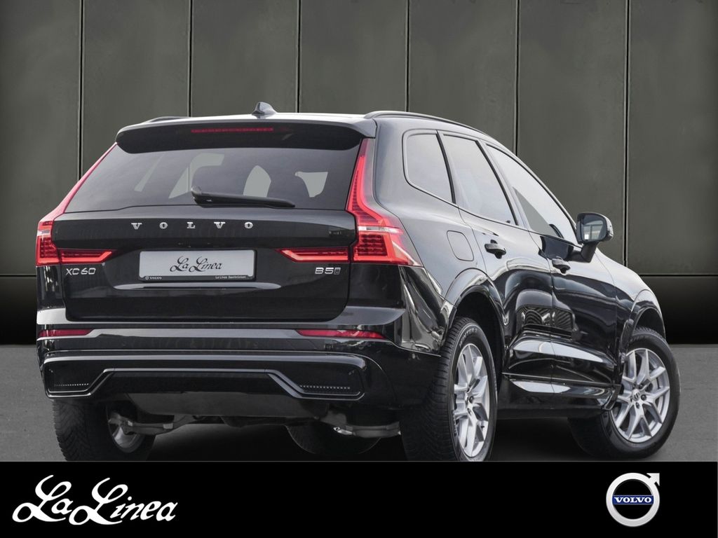 Volvo XC60 2025