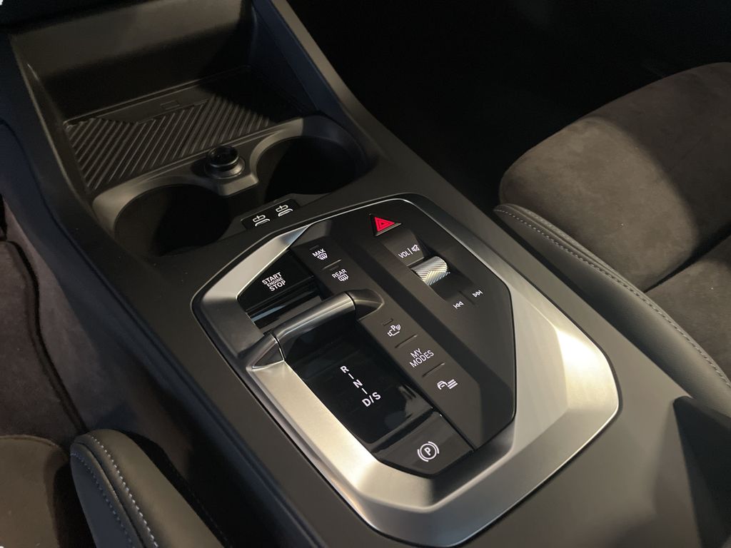 BMW 220 Gran Coupé 2024