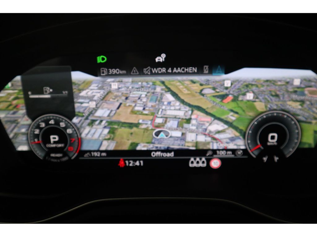 Audi A4 2025