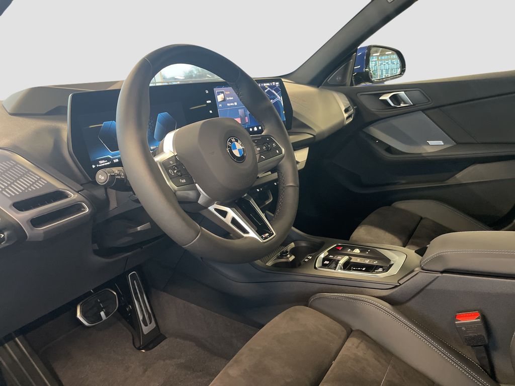 BMW 220 Gran Coupé 2024