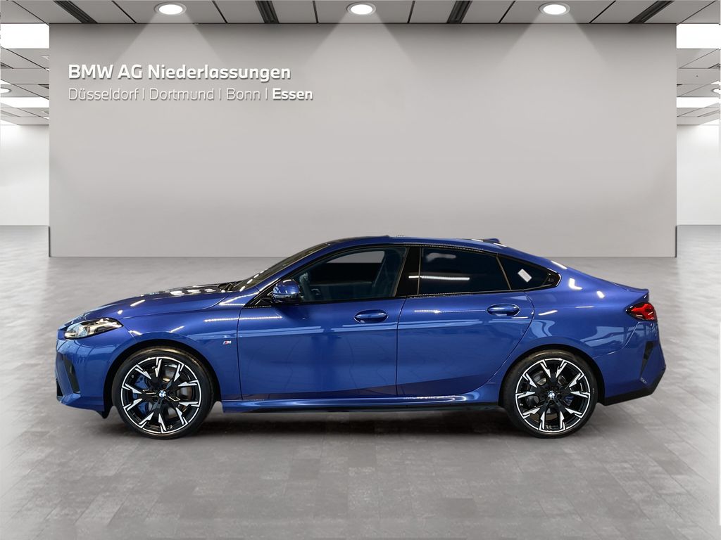 BMW 220 Gran Coupé 2024