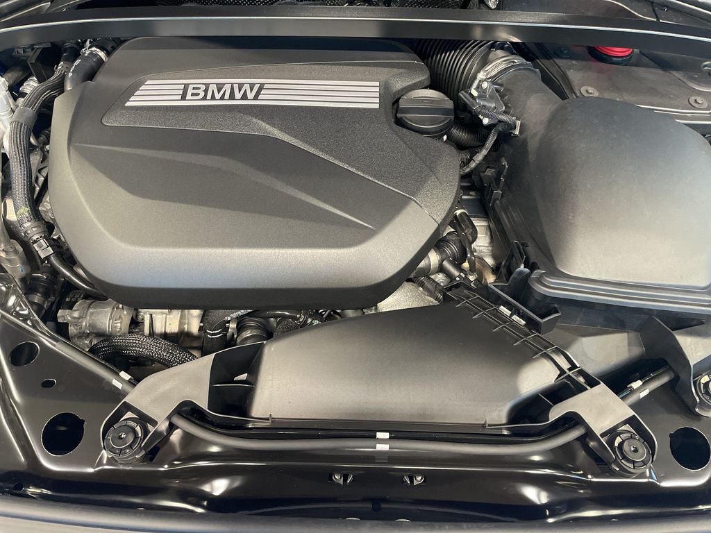 BMW 220 Gran Coupé 2024