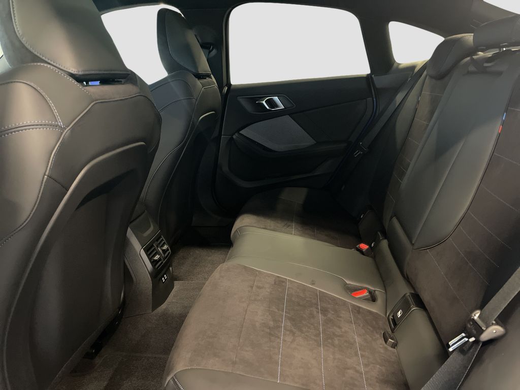 BMW 220 Gran Coupé 2024