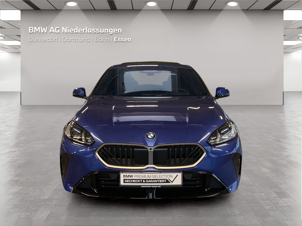 BMW 220 Gran Coupé 2024