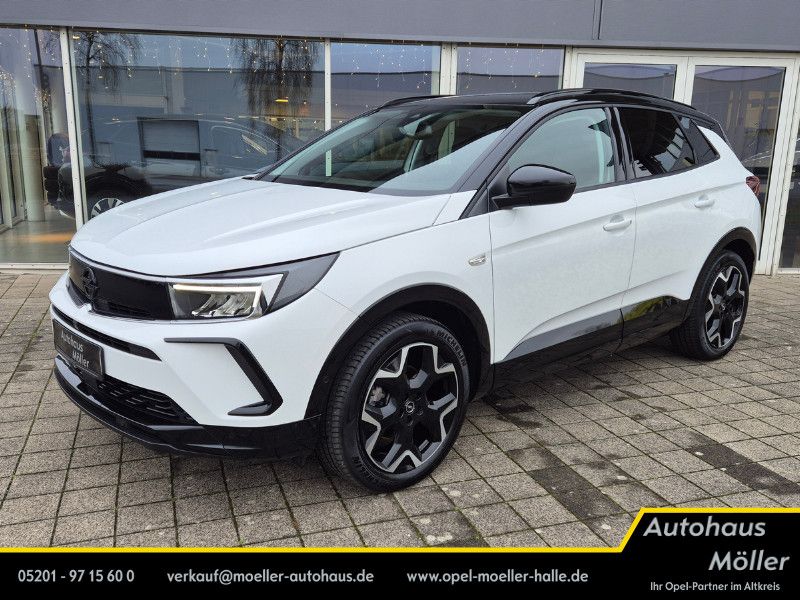 Opel Grandland (X) 2023