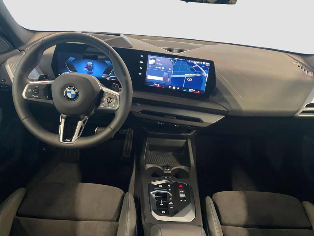 BMW 220 Gran Coupé 2024