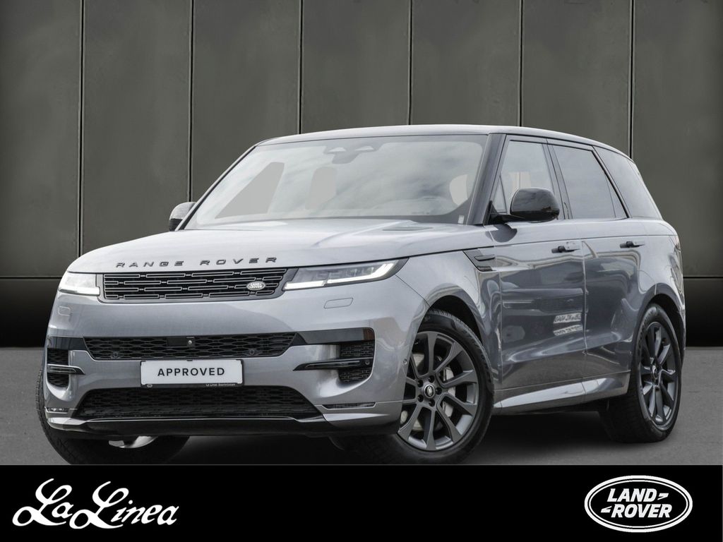 Land Rover Range Rover Sport 2024