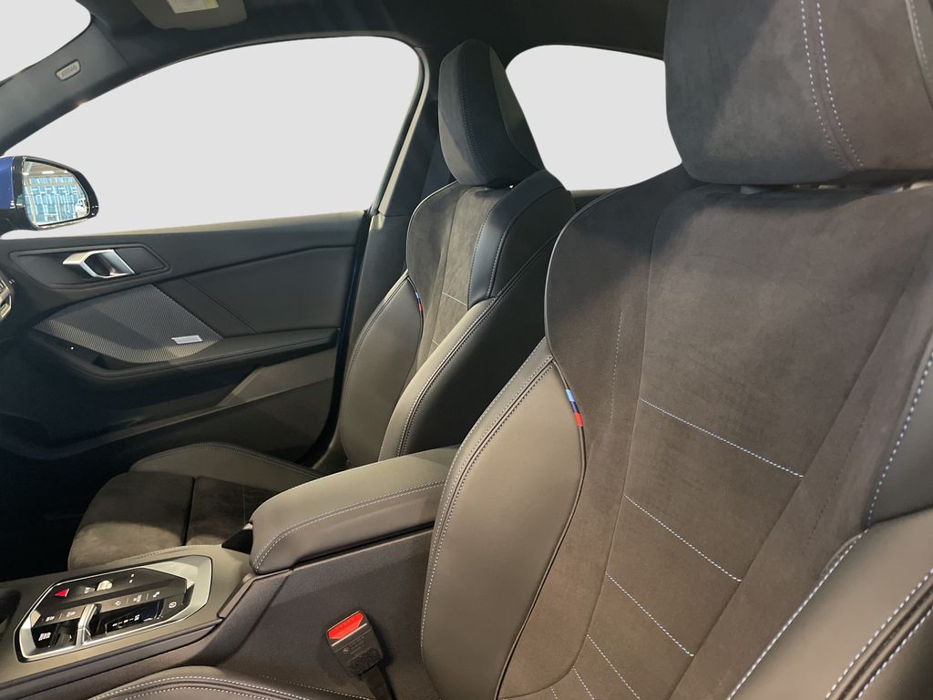 BMW 220 Gran Coupé 2024