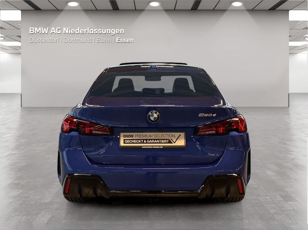 BMW 220 Gran Coupé 2024