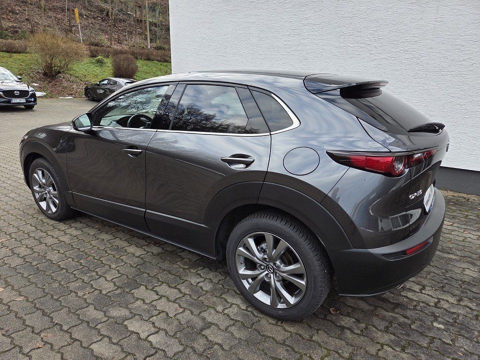Mazda CX-30 2025