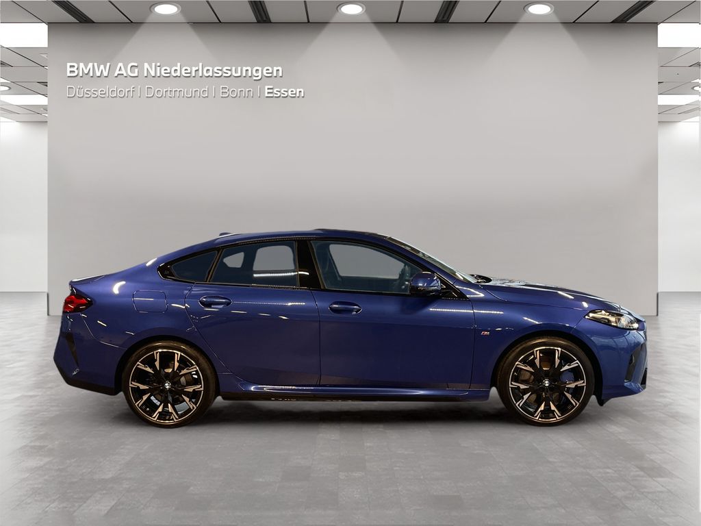 BMW 220 Gran Coupé 2024