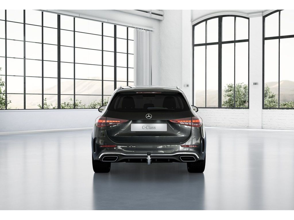 Mercedes-Benz C 300 2023