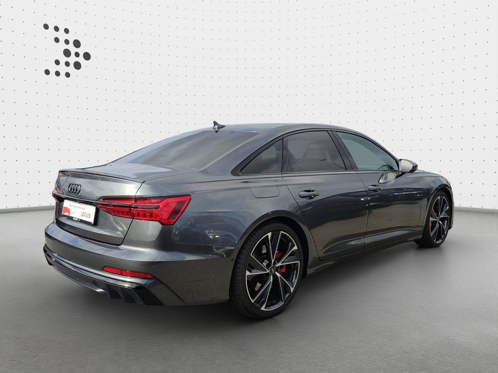 Audi S6 2024