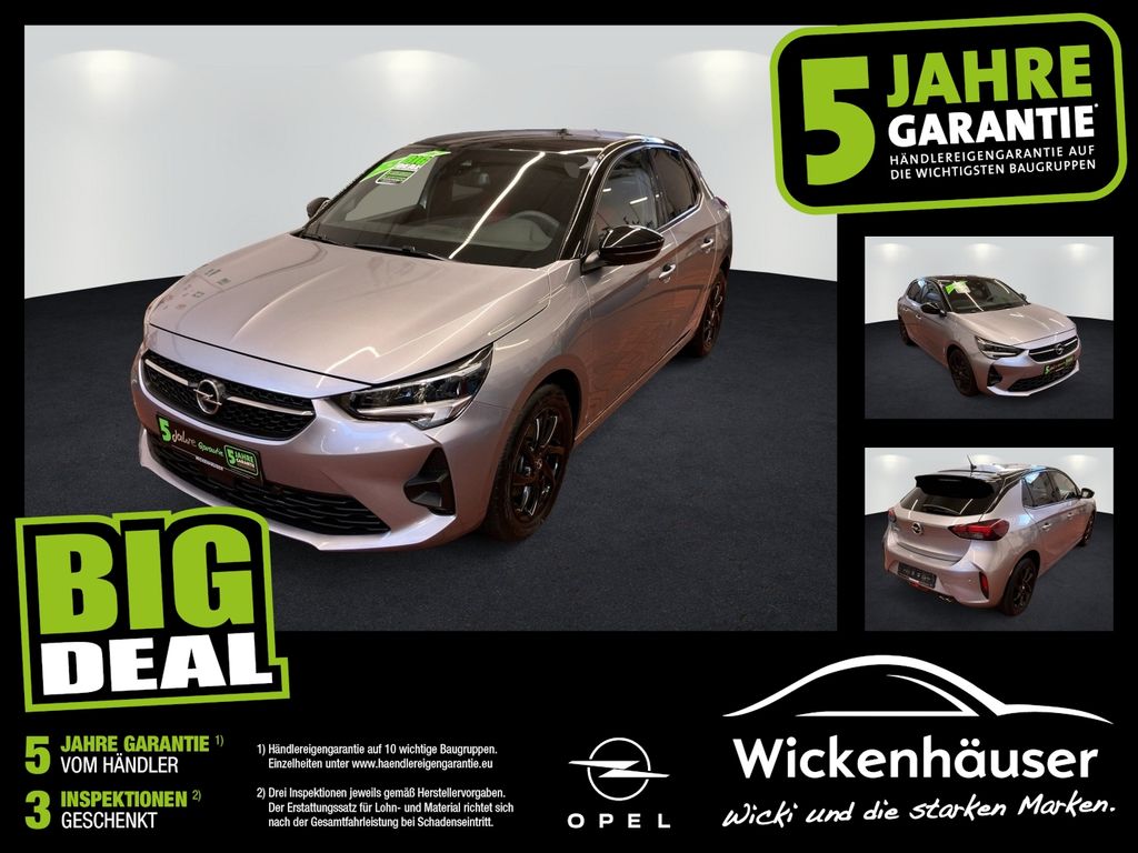 Opel Corsa 2023