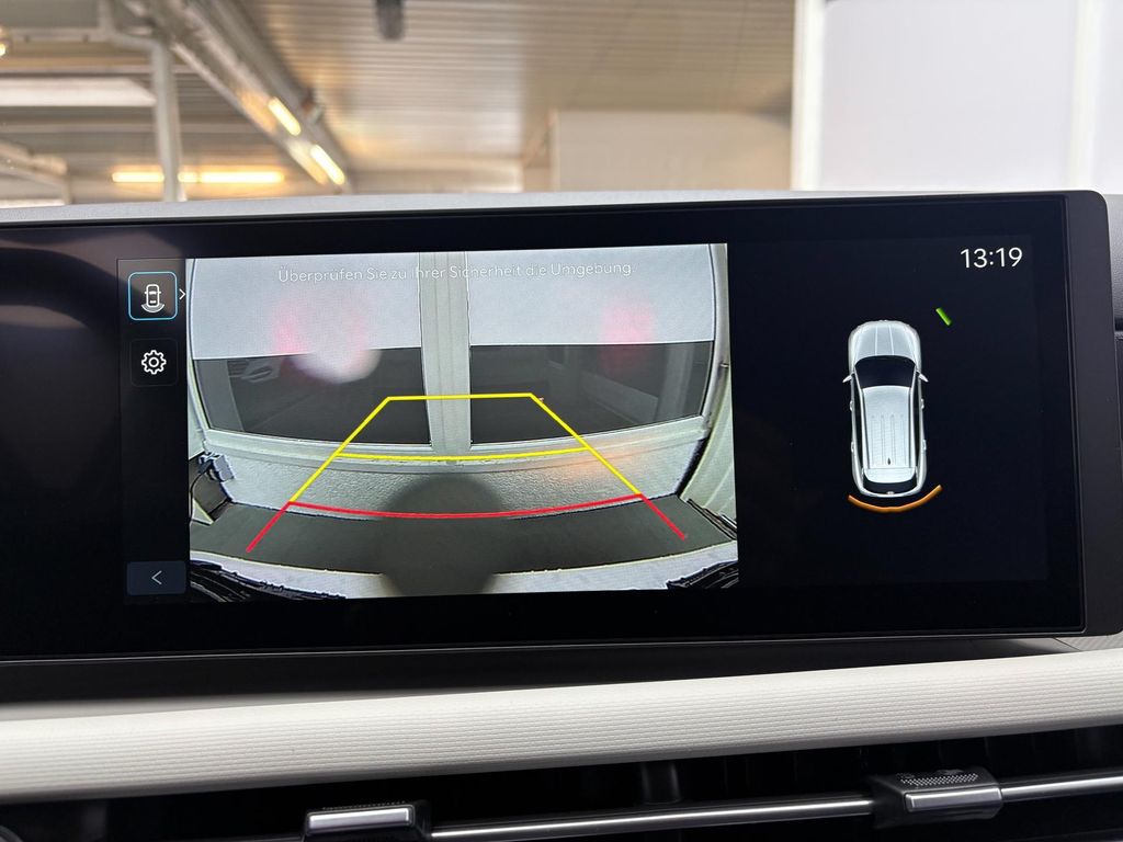 Hyundai TUCSON 2025