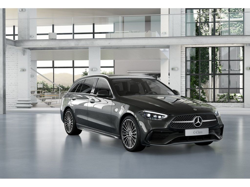 Mercedes-Benz C 300 2023