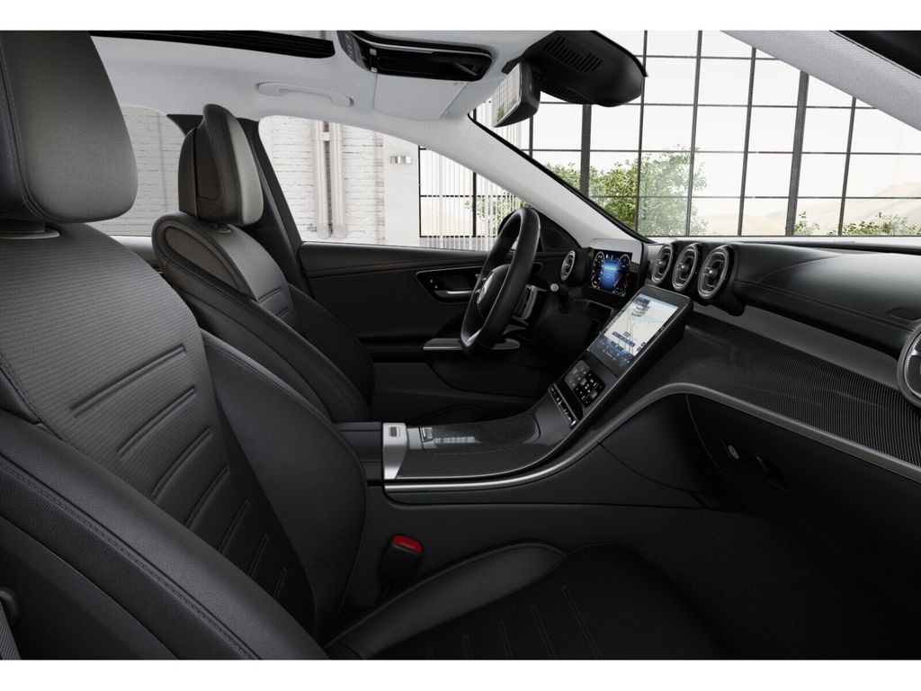 Mercedes-Benz C 300 2023