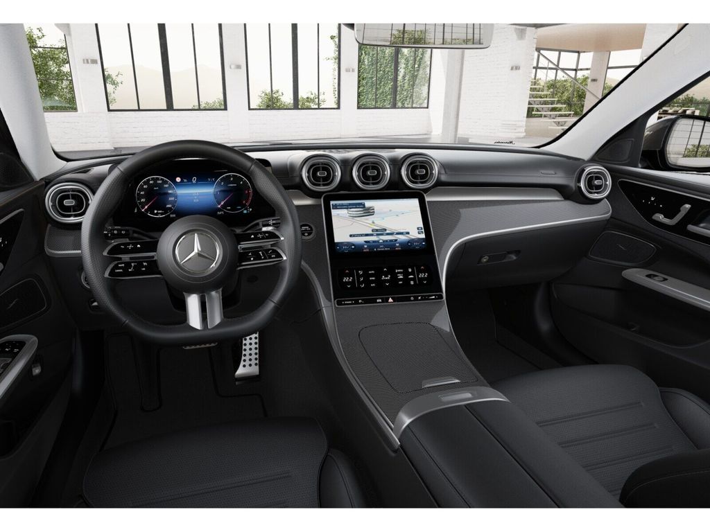 Mercedes-Benz C 300 2023