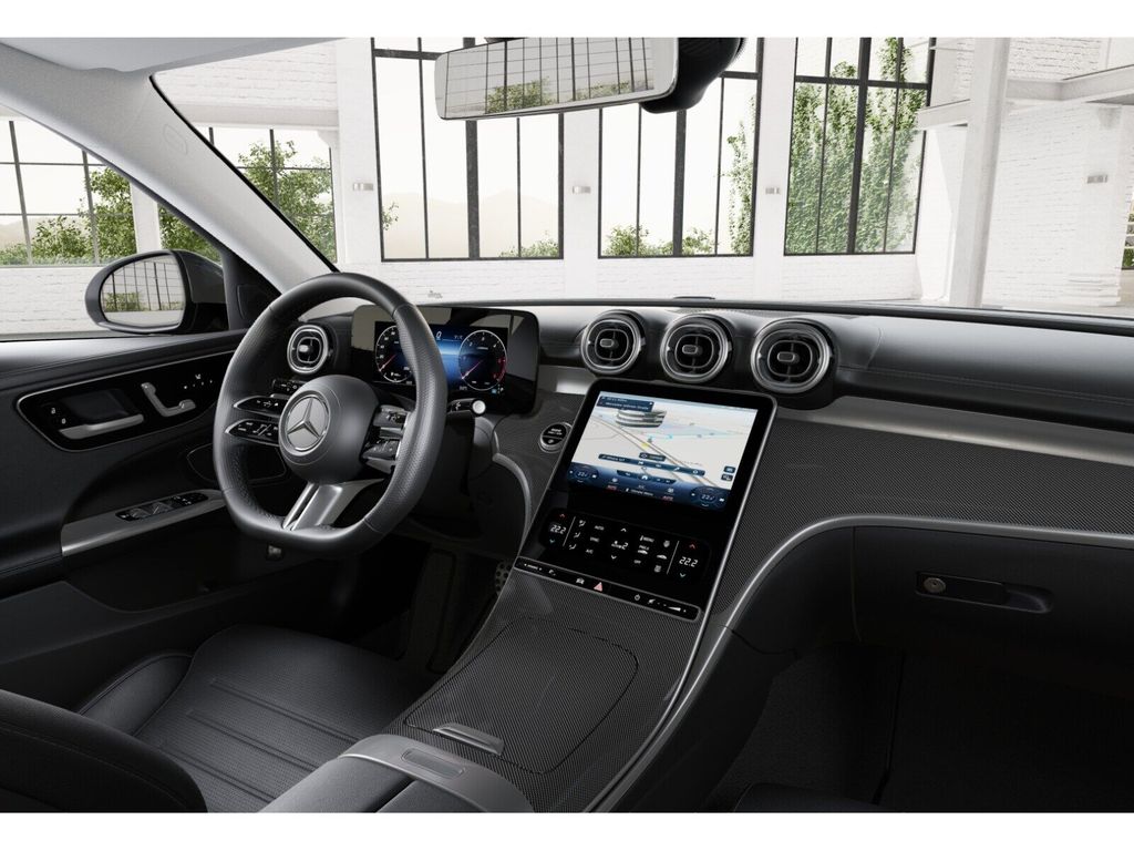 Mercedes-Benz C 300 2023