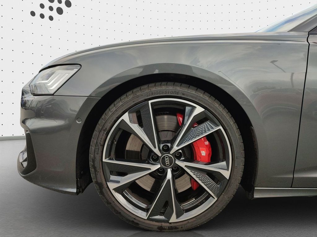 Audi S6 2024
