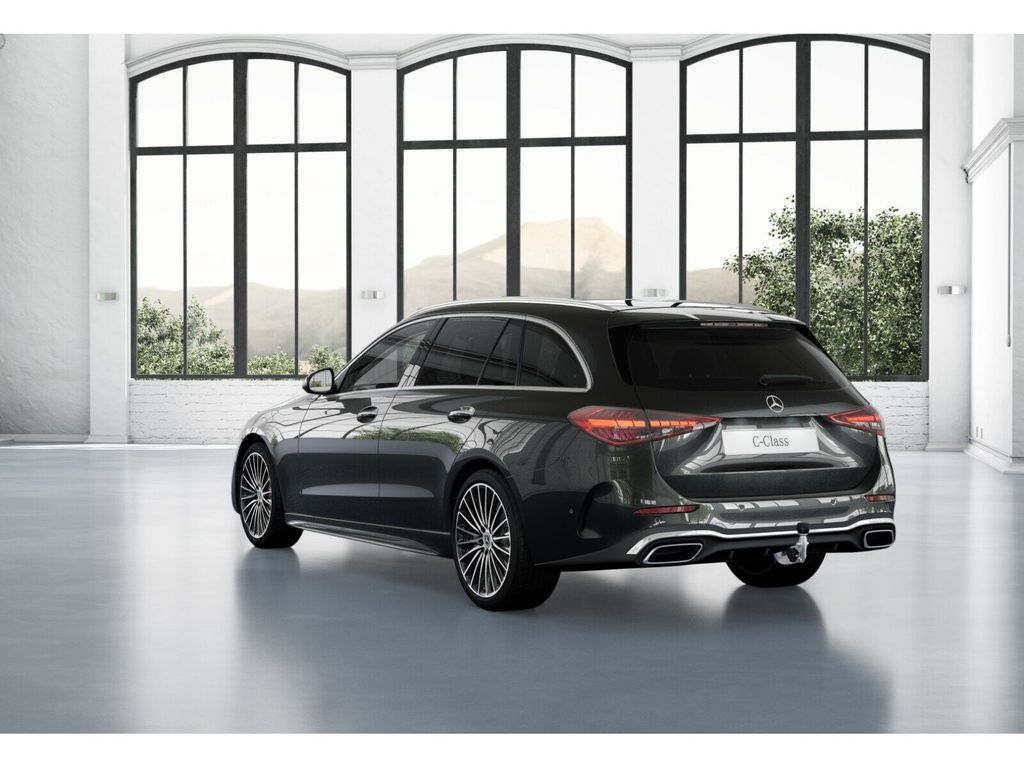 Mercedes-Benz C 300 2023