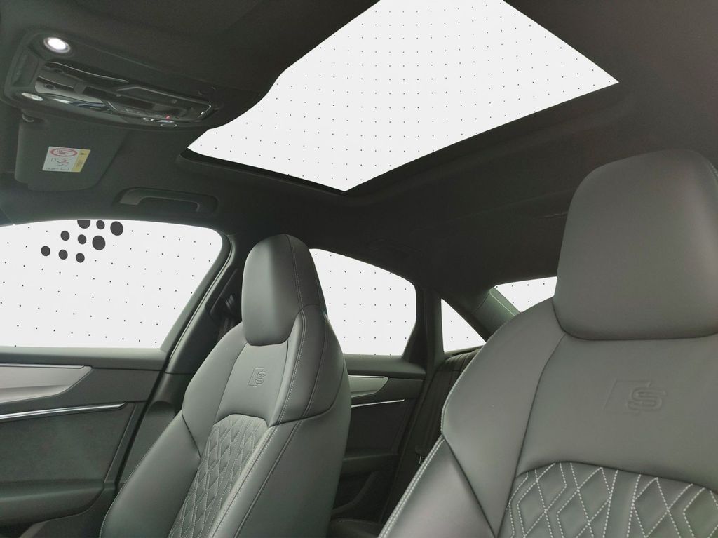 Audi S6 2024