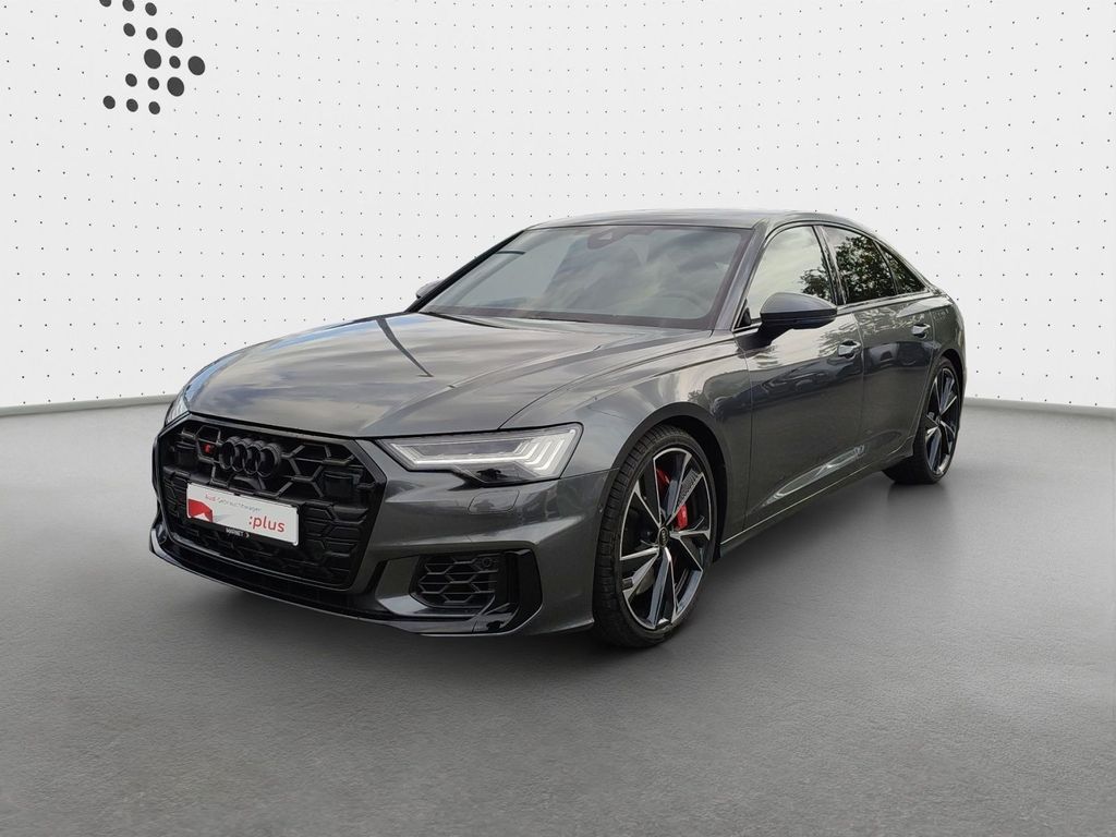 Audi S6 2024