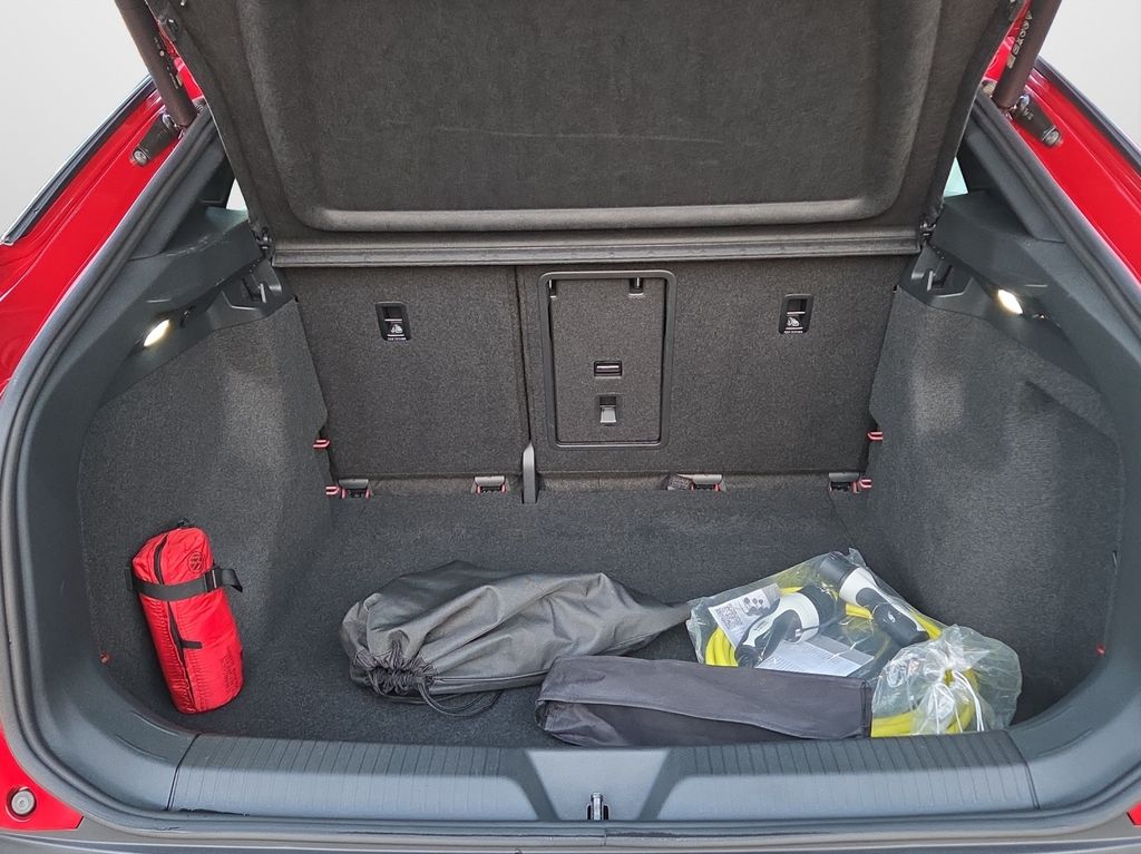 Volkswagen ID.5 2022