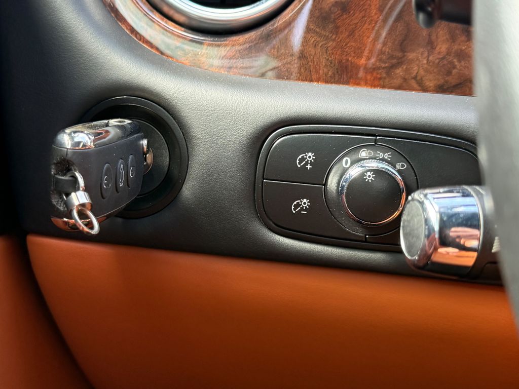 Bentley Continental GT 2011